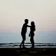 Cancer, Scorpio, Pisces, Taurus, Virgo, dan Capricorn memiliki karakter berbeda yang justru dapat menciptakan keseimbangan dalam hubungan asmara. (Foto/Dok: Pexels)
