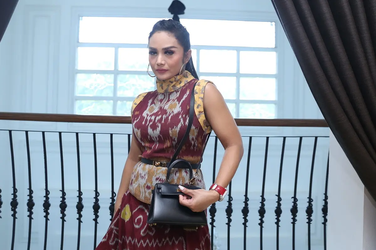 [Bintang] Krisdayanti