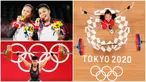 Enam dari 28 atlet yang mewakili Indonesia di Olimpiade Tokyo 2020 sukses membawa pulang medali ke tanah air. Berikut nama-nama atlet yang berhasil membuat harum ibu pertiwi.