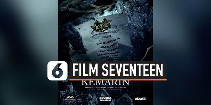 VIDEO: Kisah Seventeen Sebelum Tragedi Tsunami Diangkat Jadi Film