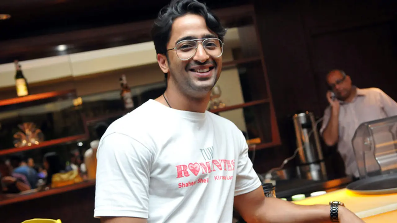 Shaheer Sheikh