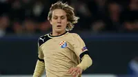 Barcelona Ikut Berburu "Modric Baru"