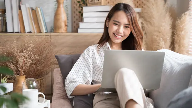 perempuan dan april 9