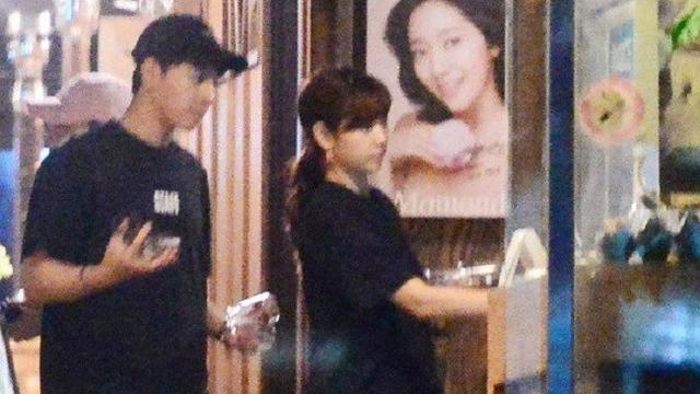 [Bintang] 8 Fakta Choi Tae Joon, Aktor Tampan Kekasih Park Shin Hye