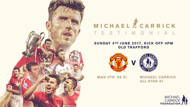 Michael Carrick (Manchester United)