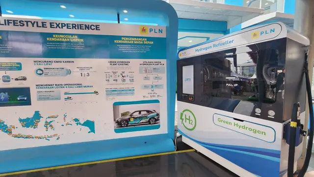 PLN telah melakukan berbagai inovasi dan pengembangan produk untuk menunjang ekosistem kendaraan listrik. (Foto: PLN)