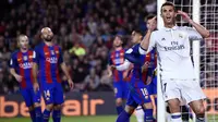 Ronaldo seperti Musik Heavy Metal, Messi Reggae