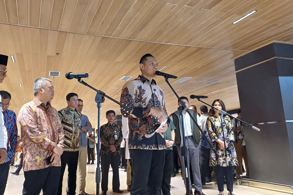 Top 3: Harga Tiket Pesawat Mudik Lebaran 2025 Diskon 14% Mulai 1 Maret 2025
