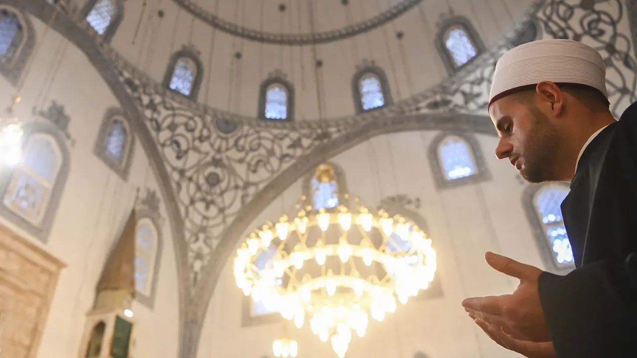 Doa Qunut Subuh
