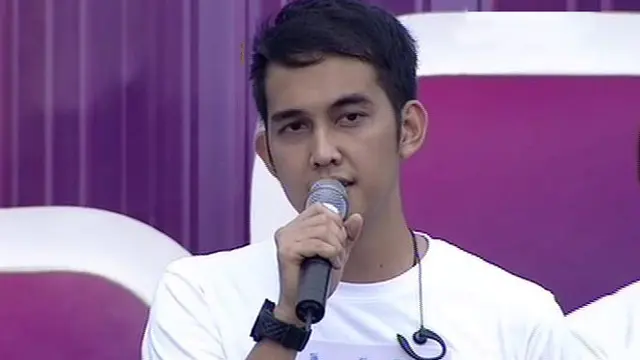 Lyla - jangan Bimbang Walau Galau