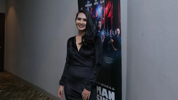 [Fimela] Soraya Rasyid