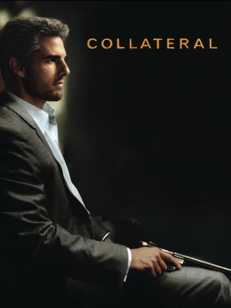 Collateral (2004)