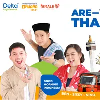 Masima Radio Network