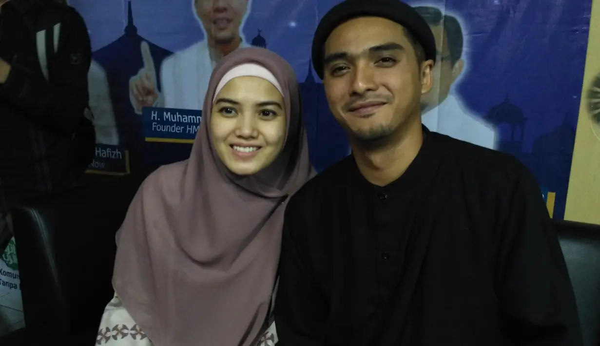 Ricky Harun