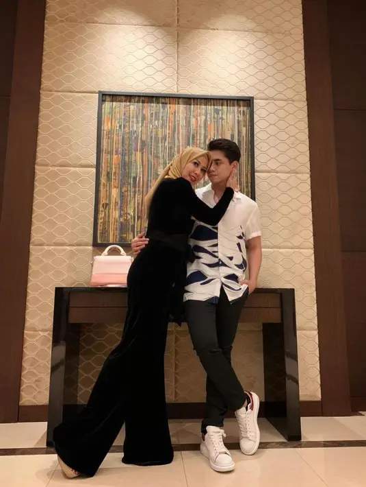 (Instagram/athallanaufal7)