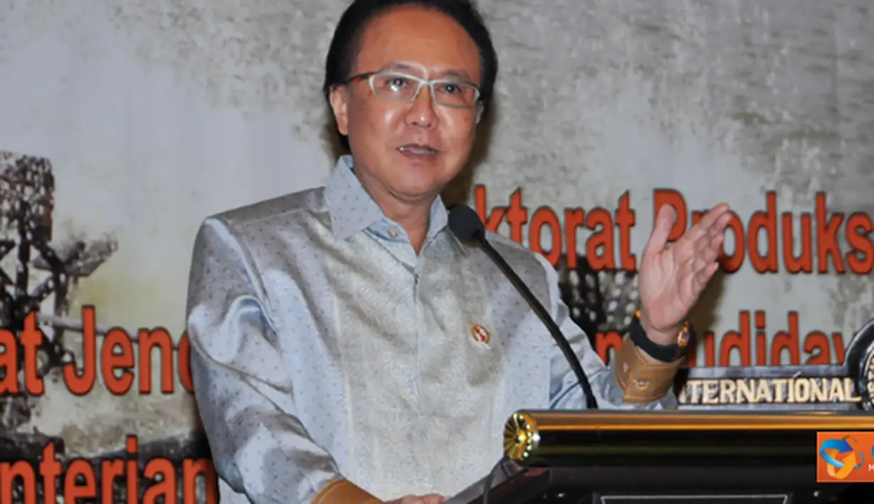 Citizen6, Bogor: Kementerian Kelautan dan Perikanan (KKP) terus menggerakkan seluruh potensi perikanan, untuk kesejahteraan rakyat, salah satu potensi yang menjadi prioritas dari kebijakan KKP adalah udang. (Pengirim: Efrimal Bahri)