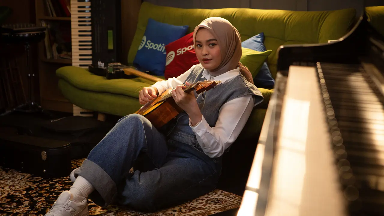 Salma Salsabil