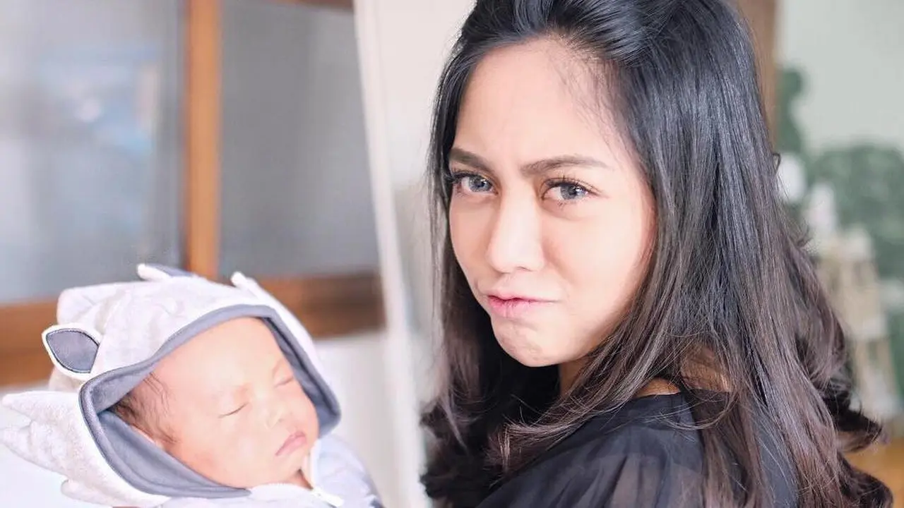 Rachel Vennya