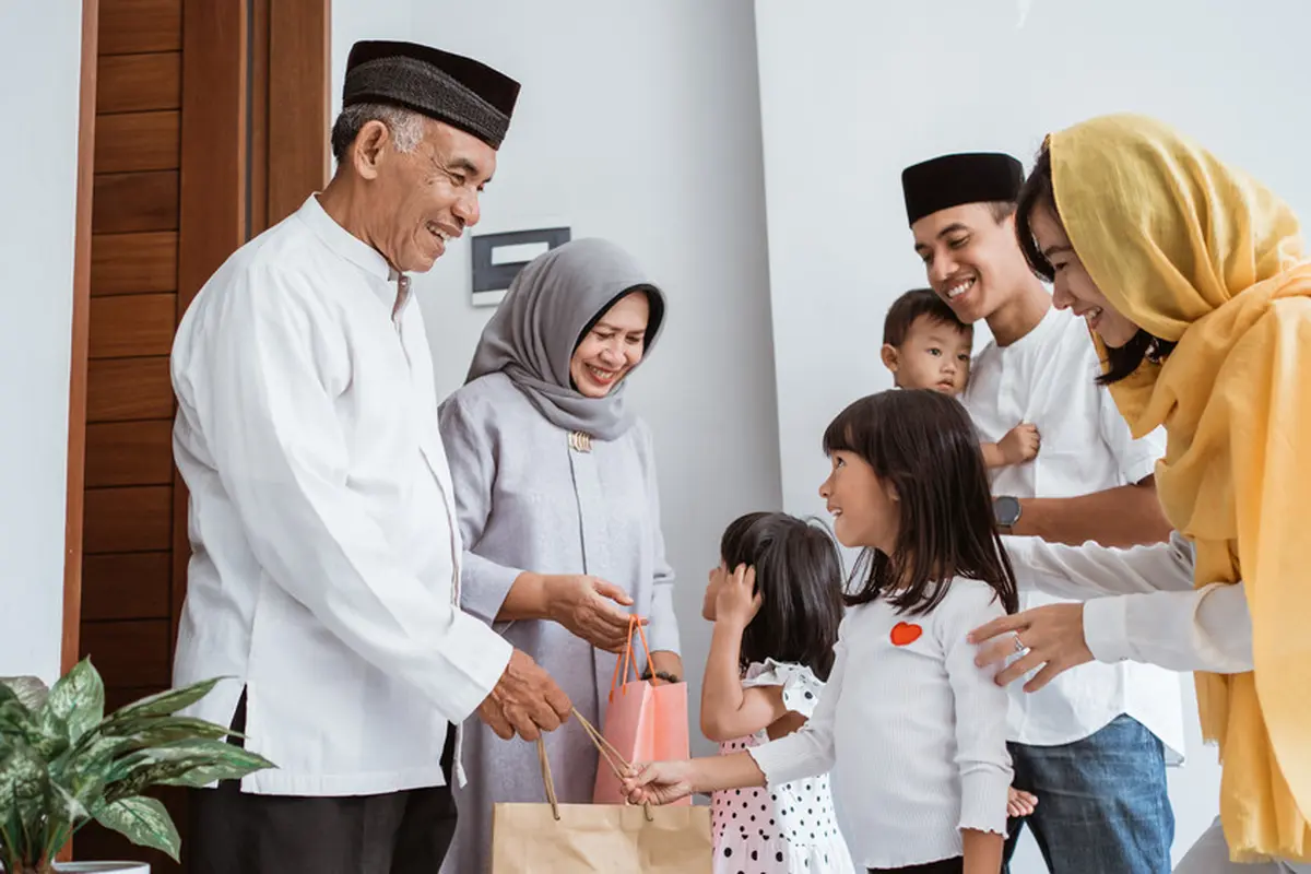 Lebaran