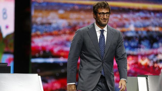 Ciro Ferrara - Juventus