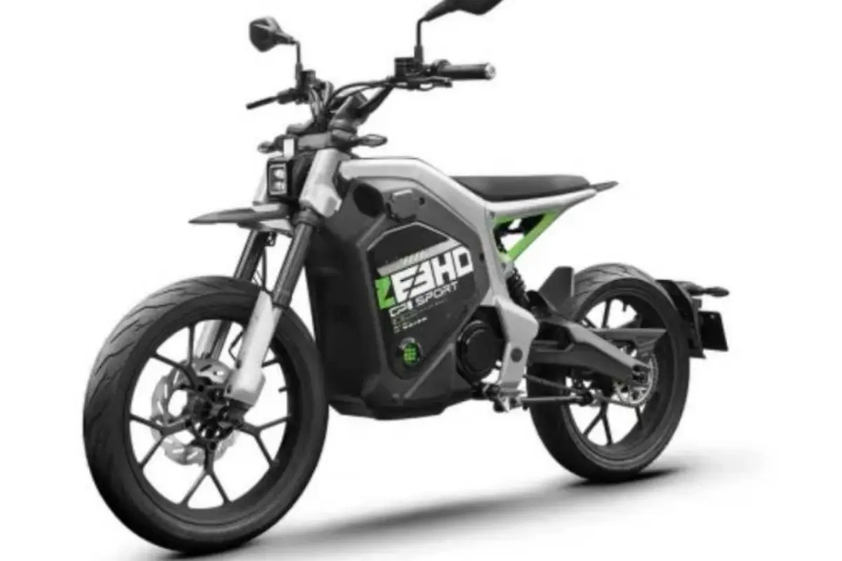 Zeeho