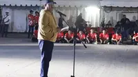 Lantik Pemuda Digital Nusantara Ini Harapan Bupati Kukar Edi Damansyah