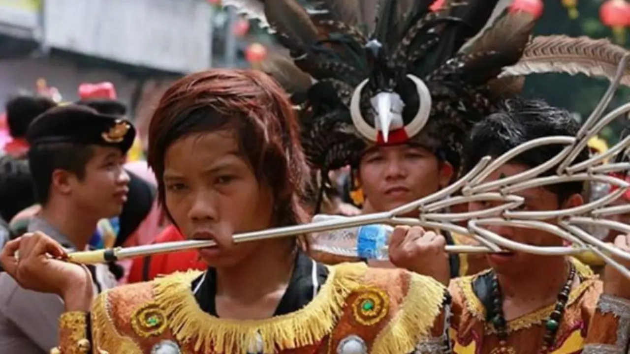 Cap Go Meh