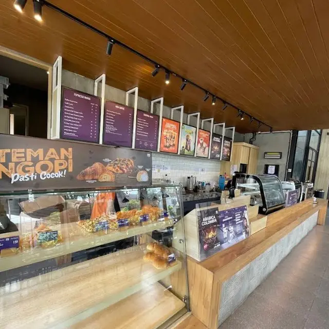 Rekomendasi Tempat Makan Enak di Suhat Malang