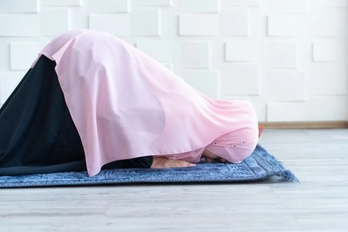 Menghambat Terkabulnya Sebuah Doa