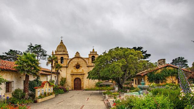 Carmel-by-the-Sea, California
