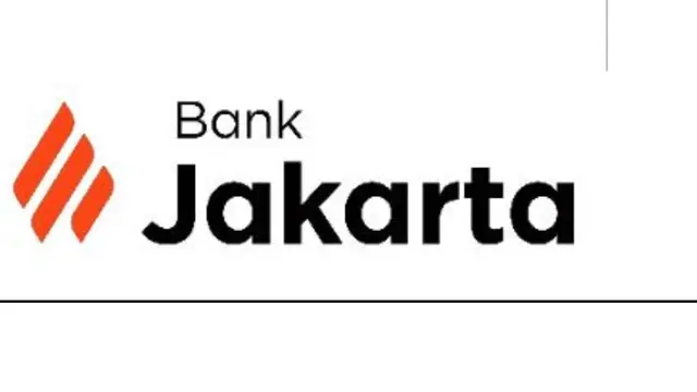 Logo Bank Jakarta