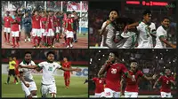 Perjalanan Timnas Indonesia U-16 di Piala AFF U-19 2018. (Bola.com/Wiwig Prayugi-Aditya Wany)