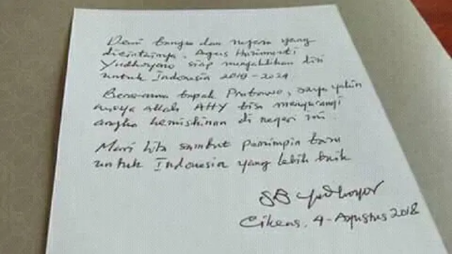 Putu Merta/Liputan6.com