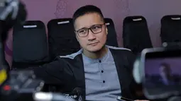 Arie Untung Berduka, Ayahanda Meninggal Dunia