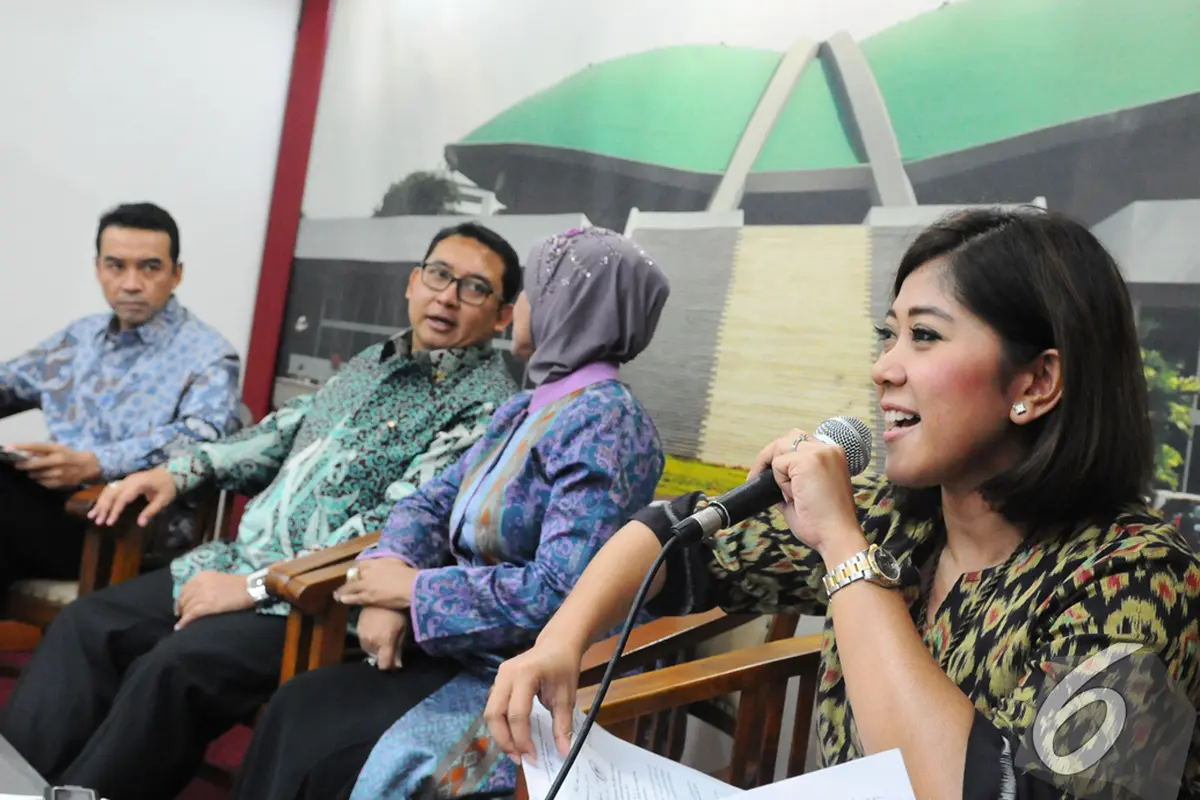 Dukung Pemberantasan Korupsi, DPR Bikin Petisi Online