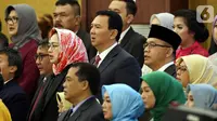 Erick Thohir Tetapkan Ahok Jadi Bos Perusahaan BUMN Awal Desember
