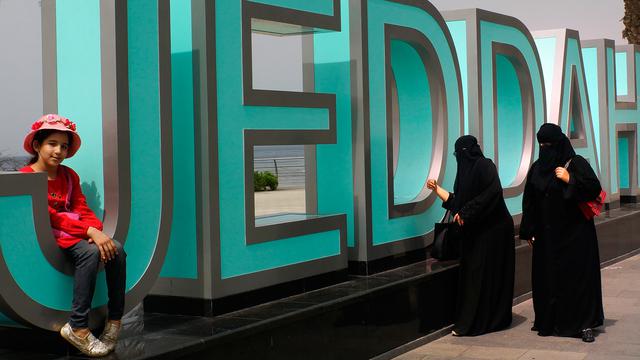 Sebelum Indonesia Arab Saudi Lebih Dulu Bayar Influencer Untuk Promosi Wisata Lifestyle Liputan6 Com