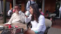 Isi Formulir hingga Bayar Nontunai, Ini Aturan New Normal di Kafe-Kafe Jerman
