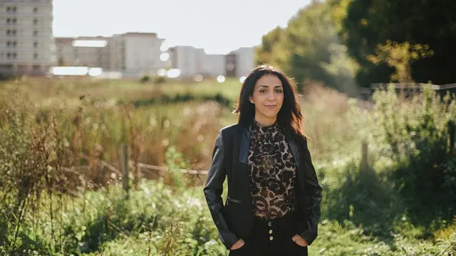 Henda Ayari