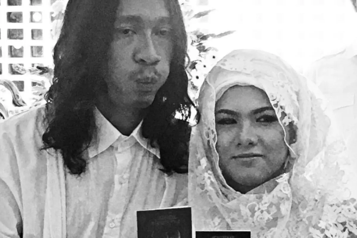 Pernikahan Aming
