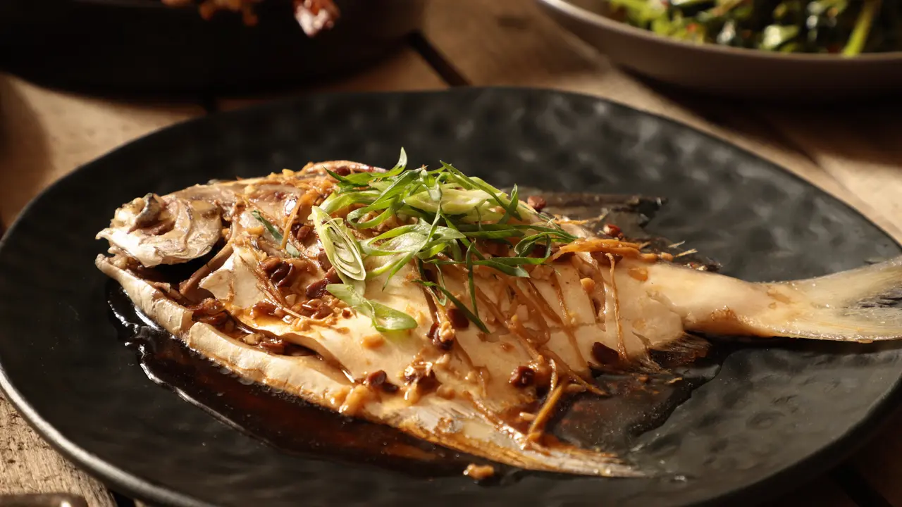 5 Resep Olahan Ikan Bawal yang Enak dan Lezat - Food Fimela.com