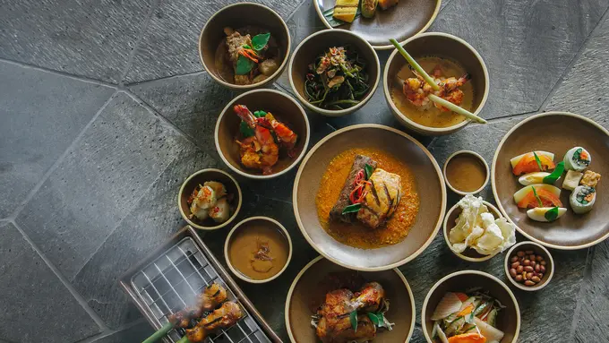 Pesan Kuliner Hotel Berkelas Kini Bisa Lewat Aplikasi