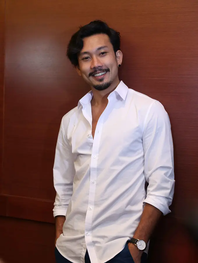 [Bintang] Denny Sumargo