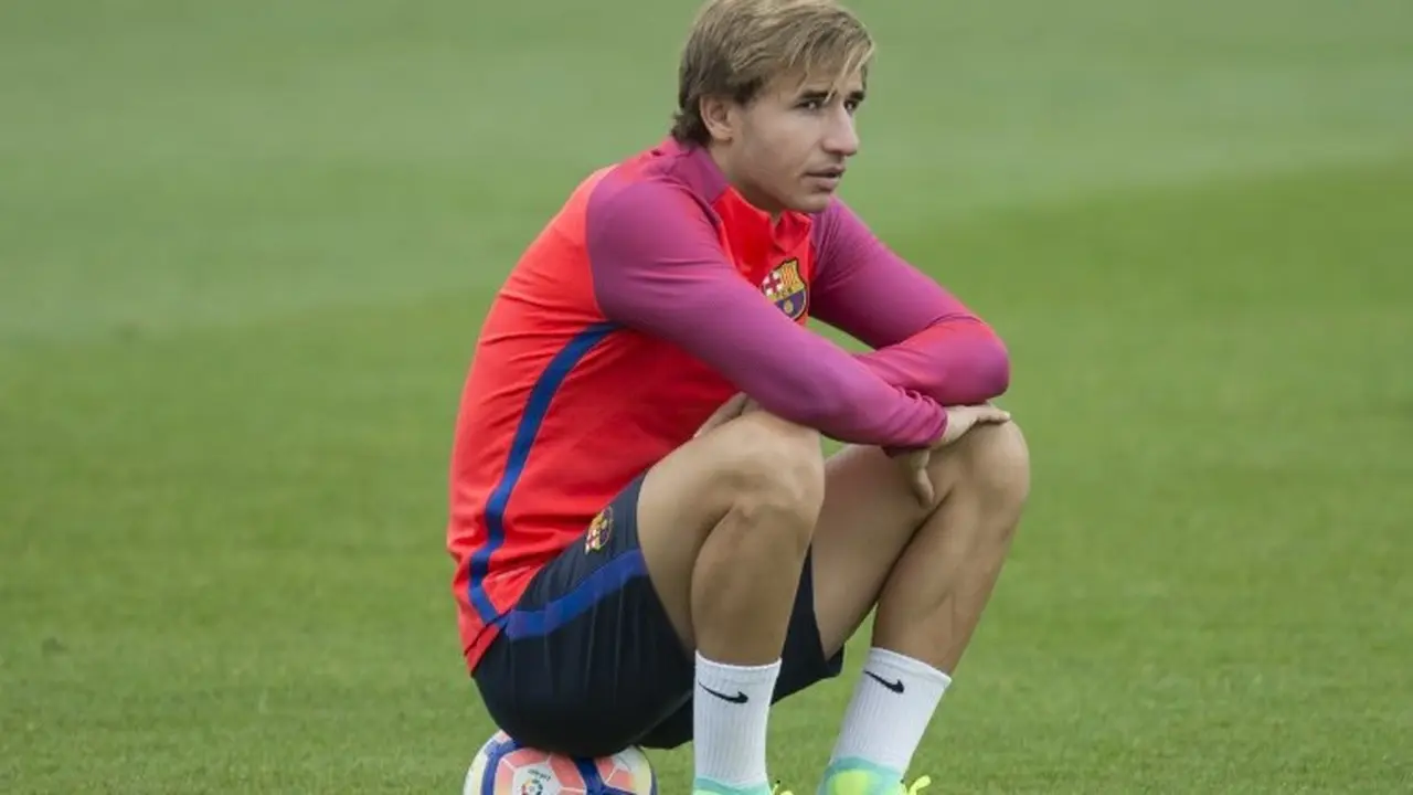 Sergi Samper