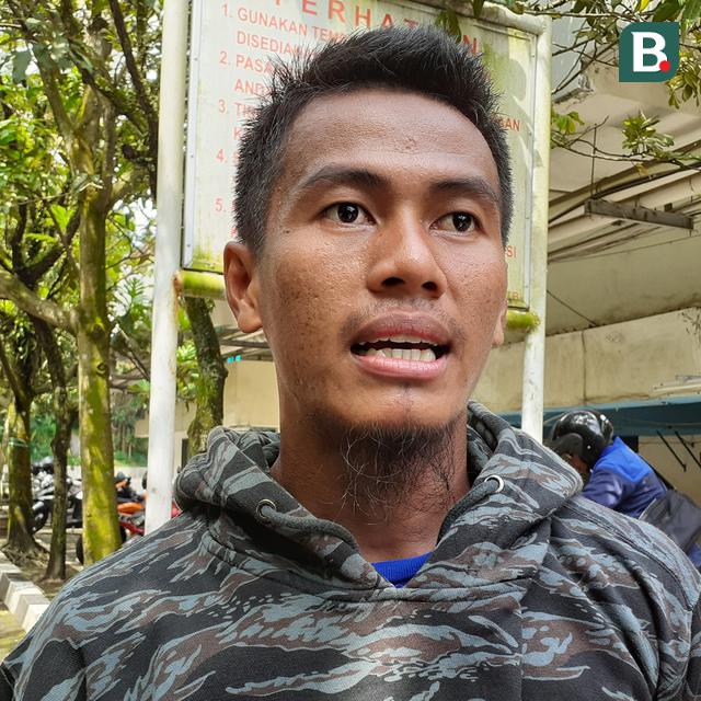 Kembali Berlatih Ghozali Siregar Siap Diturunkan Pada Duel Persib Vs Persebaya Indonesia Bola Com