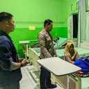 Kronologi Warga Bawang Keracunan Massal