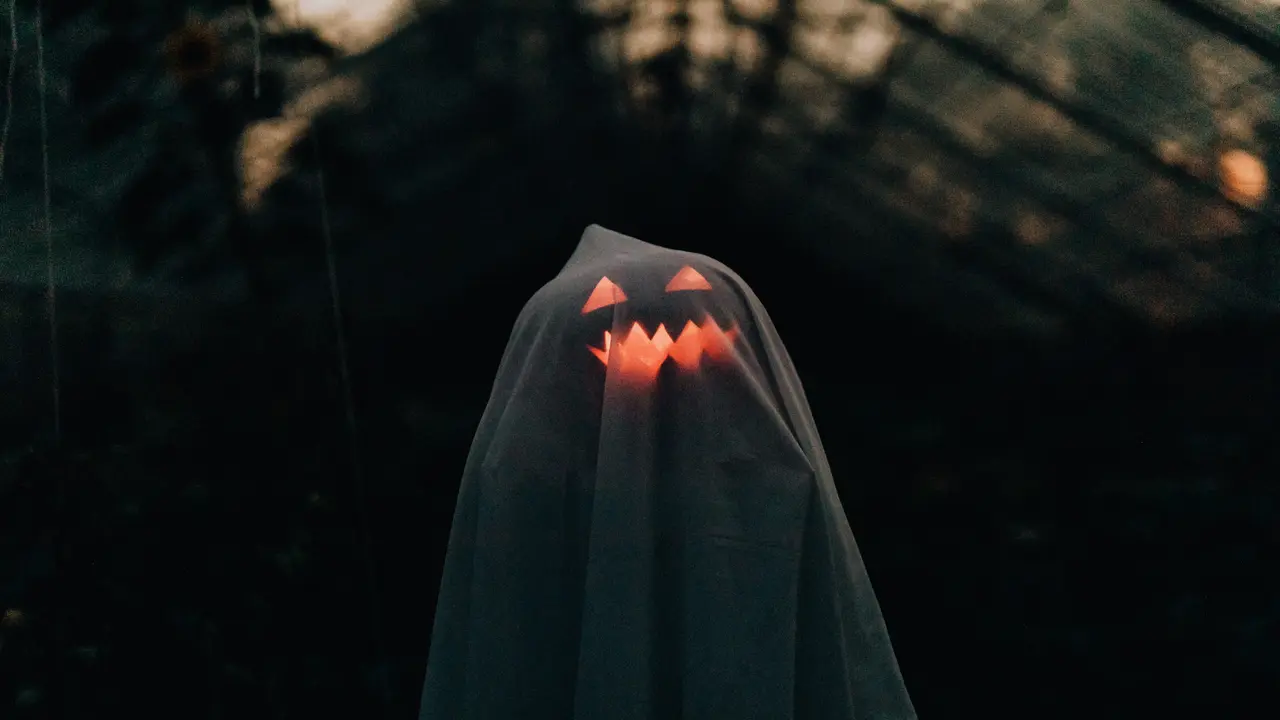 Arti Mimpi Melihat Hantu yang Menandakan Peringatan