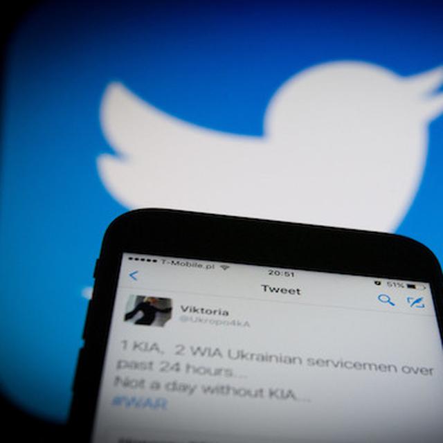 Twitter Berantas 90 000 Akun Porno Penyebar Spam Tekno Liputan6 Com