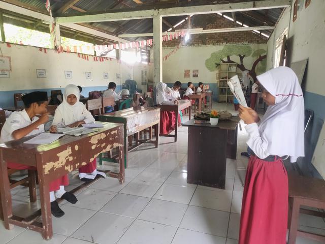 9. Siapkan Penutup Presentasi dengan Baik