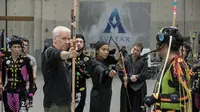 Fakta Film Avatar: Fire and Ash, Digarap Ribuan Kru dan Bertabur Sineas Peraih Piala Oscar